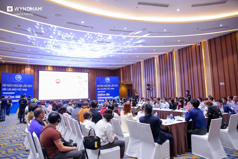 hội nghị thường niên